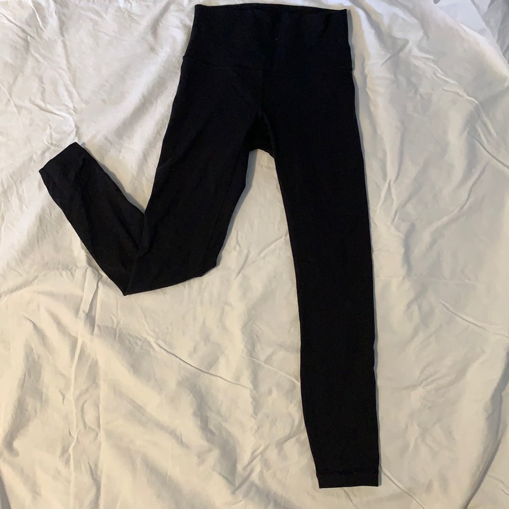 Lululemon align